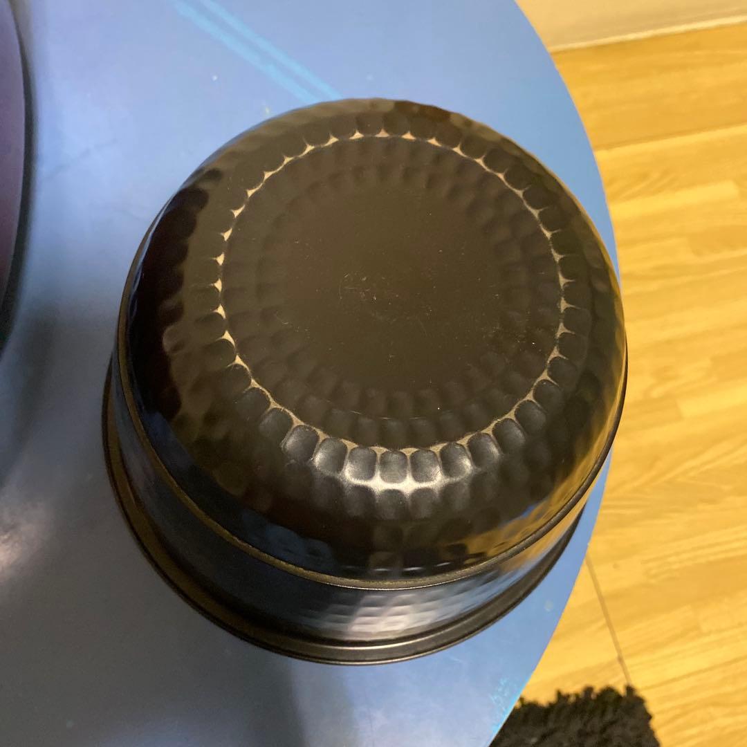 TOSHIBA IH炊飯器 RC-6XM用ダイヤモンドコート内釜