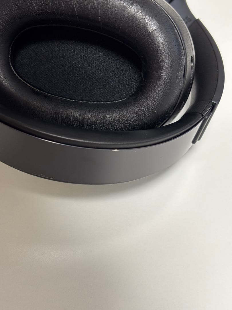 SONY MDR-1000X ワイヤレスノイズキャンセリングヘッドホン