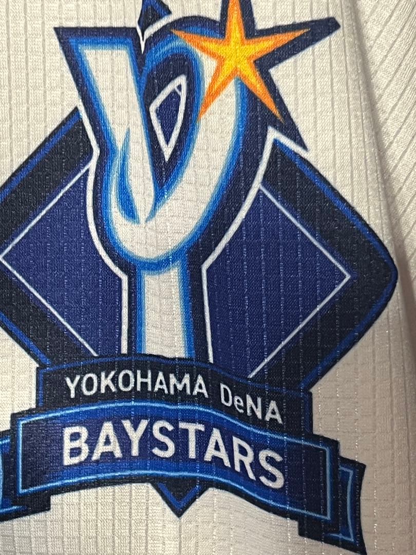 日向坂＆横浜DeNAベイスターズコラボユニフォーム　6回目のひな誕祭