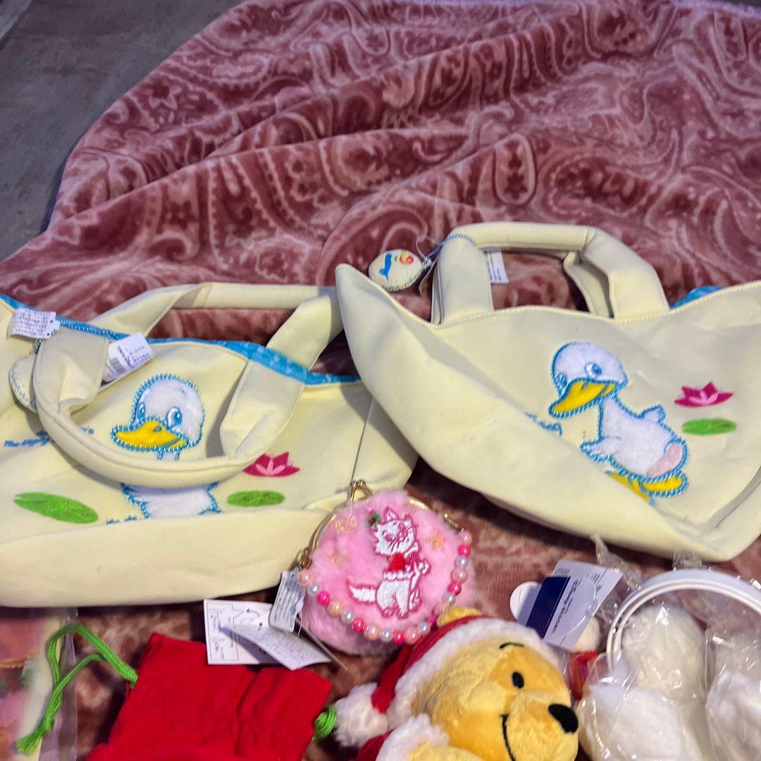 カ*ラ様 東京ディズニーリゾート キャラクターグッズセット