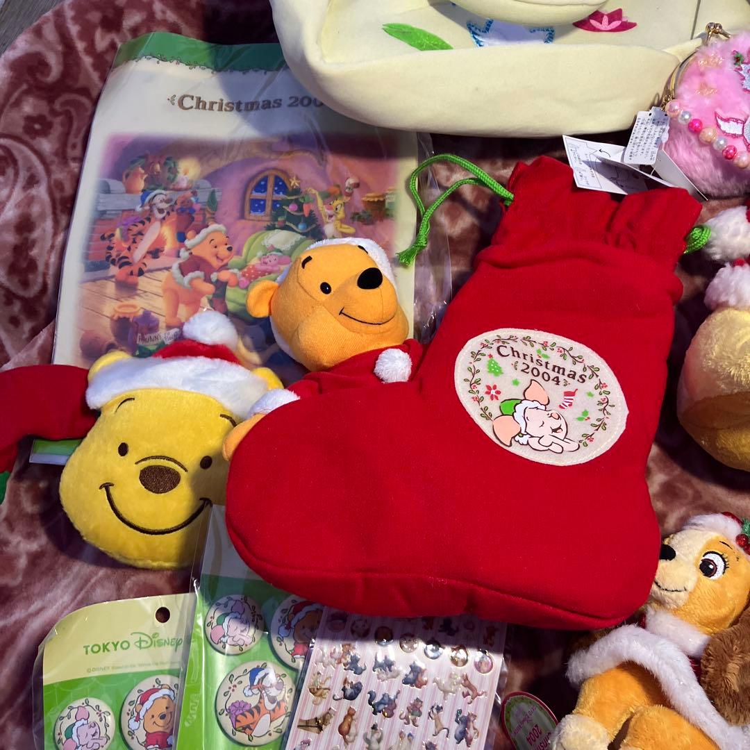 カ*ラ様 東京ディズニーリゾート キャラクターグッズセット
