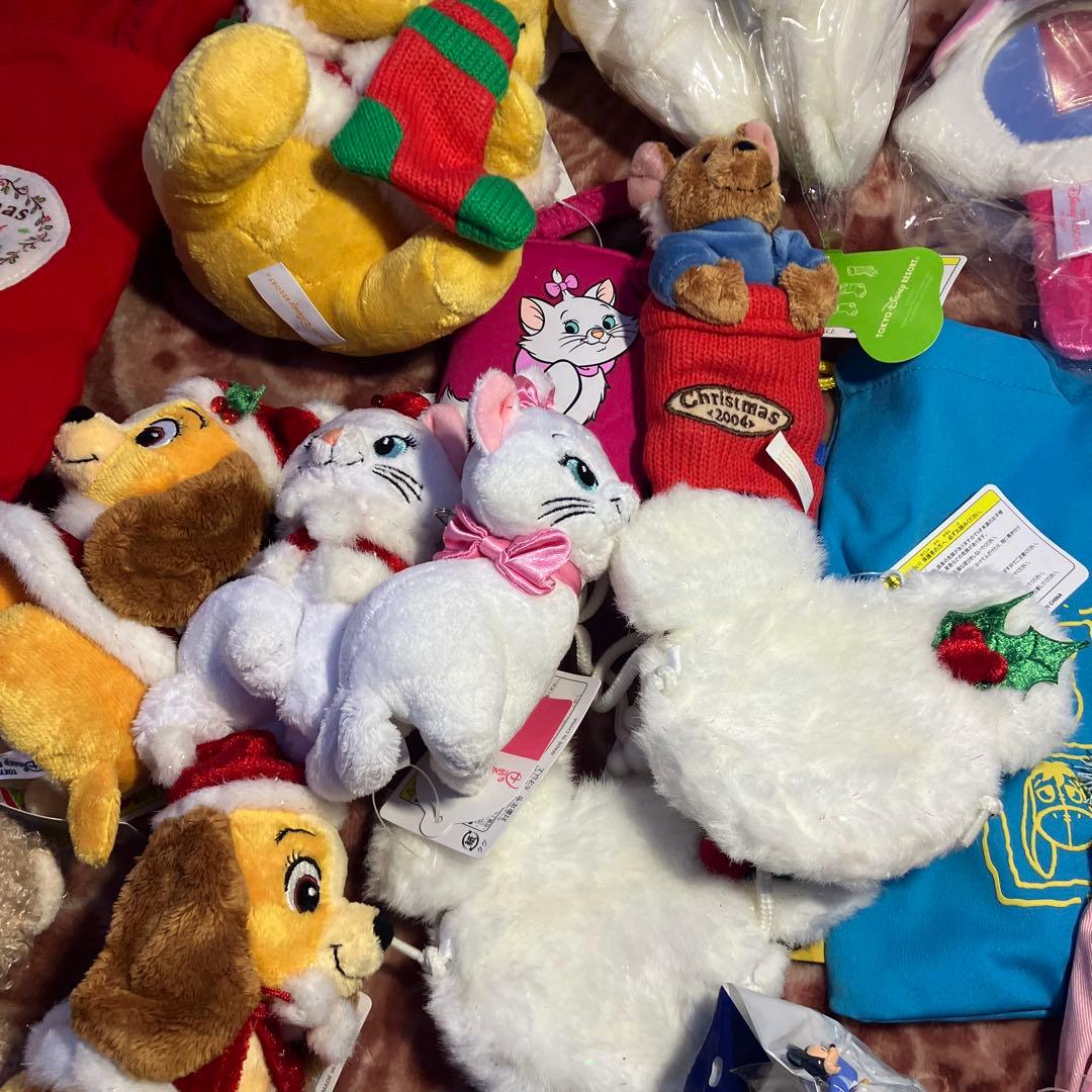 カ*ラ様 東京ディズニーリゾート キャラクターグッズセット