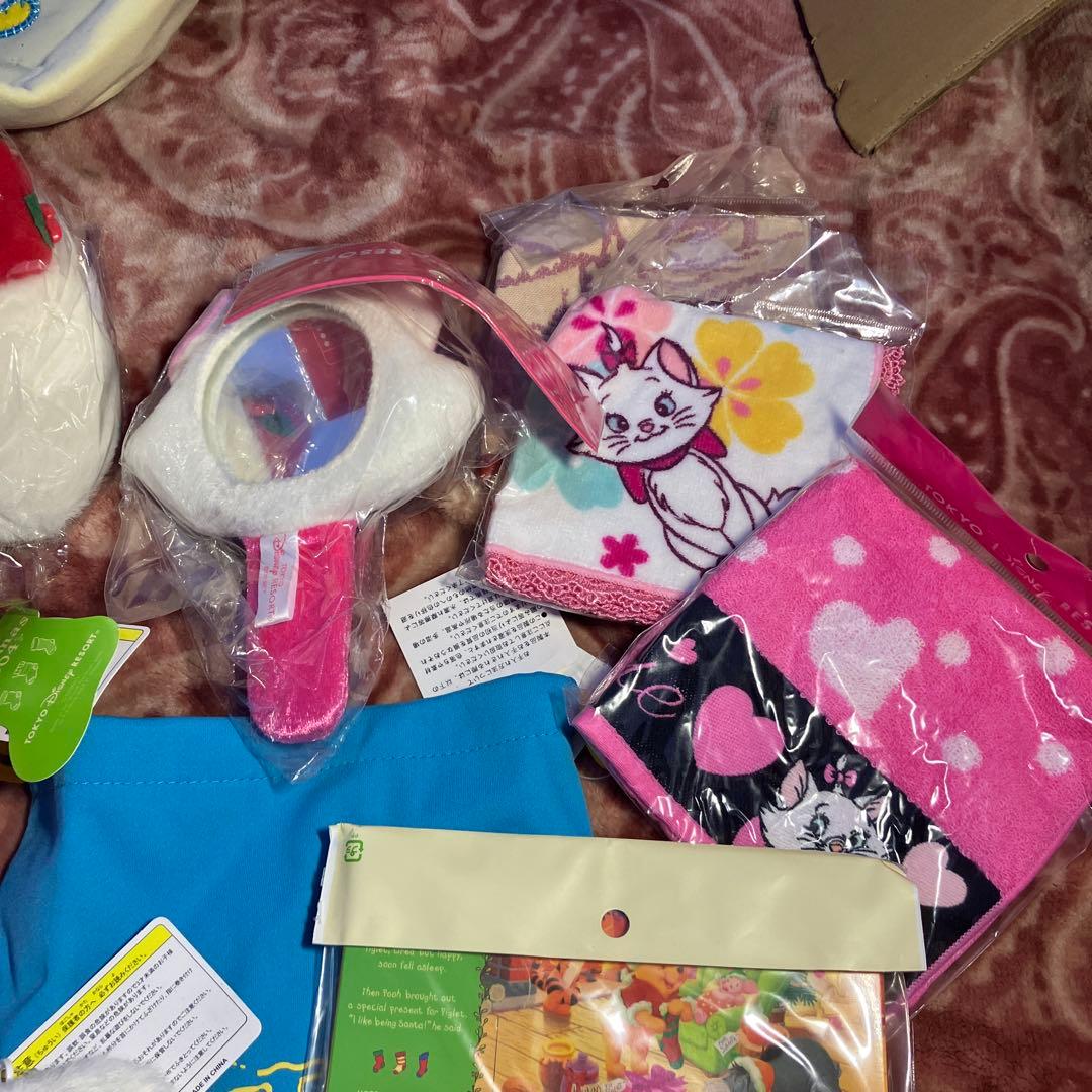 カ*ラ様 東京ディズニーリゾート キャラクターグッズセット