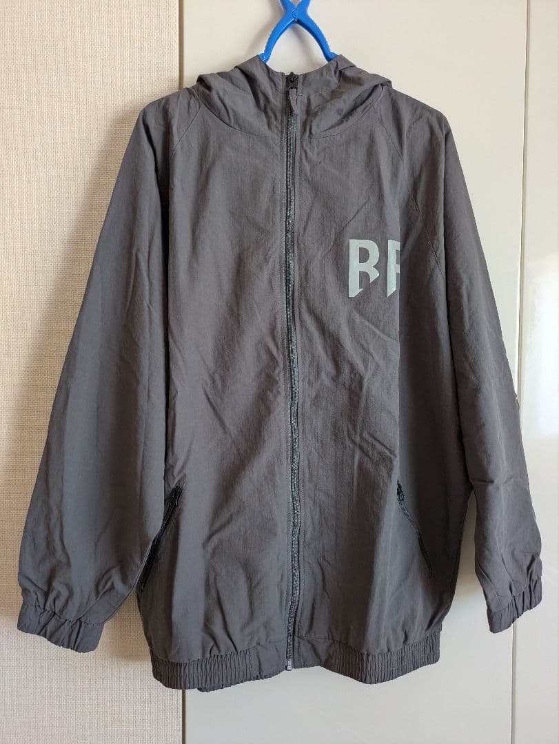 BE:FIRST　メインストリームアウター