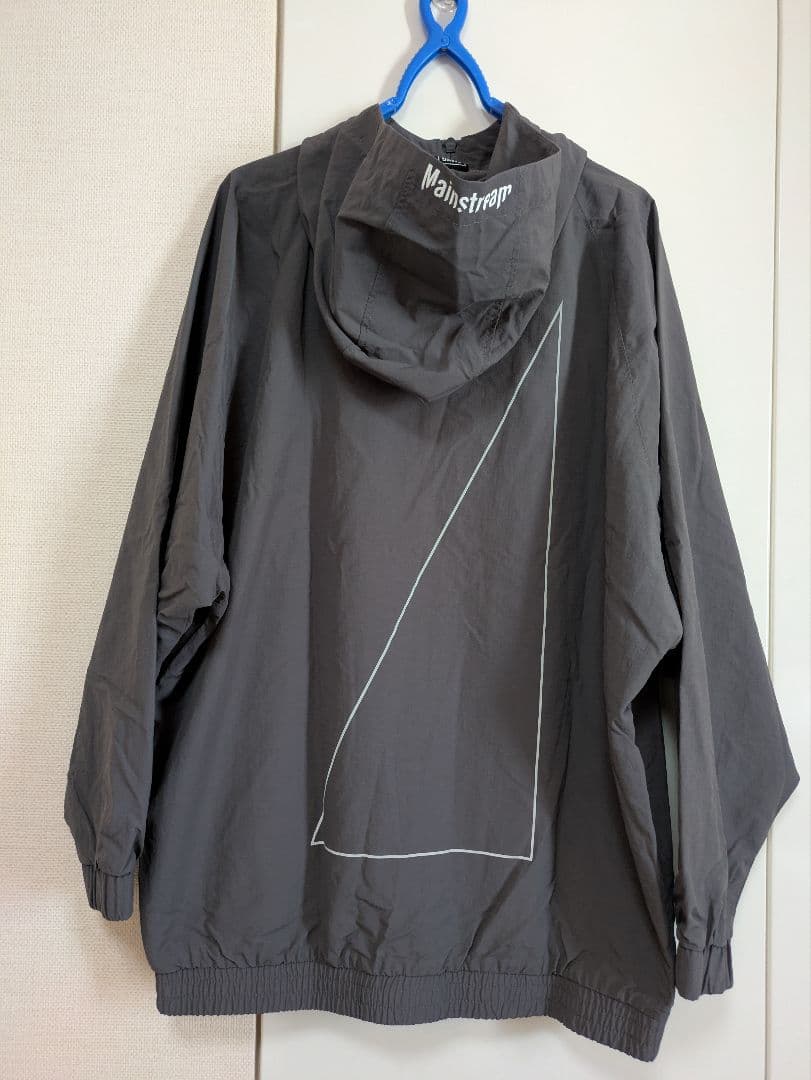 BE:FIRST　メインストリームアウター