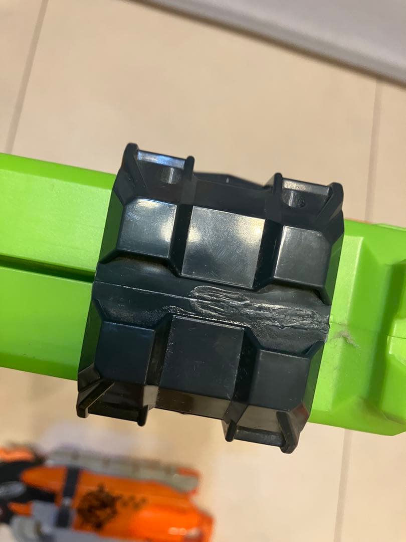 u*6様 ナーフ　まとめ売り　11丁　ダーツ500本以上　その他　nerf