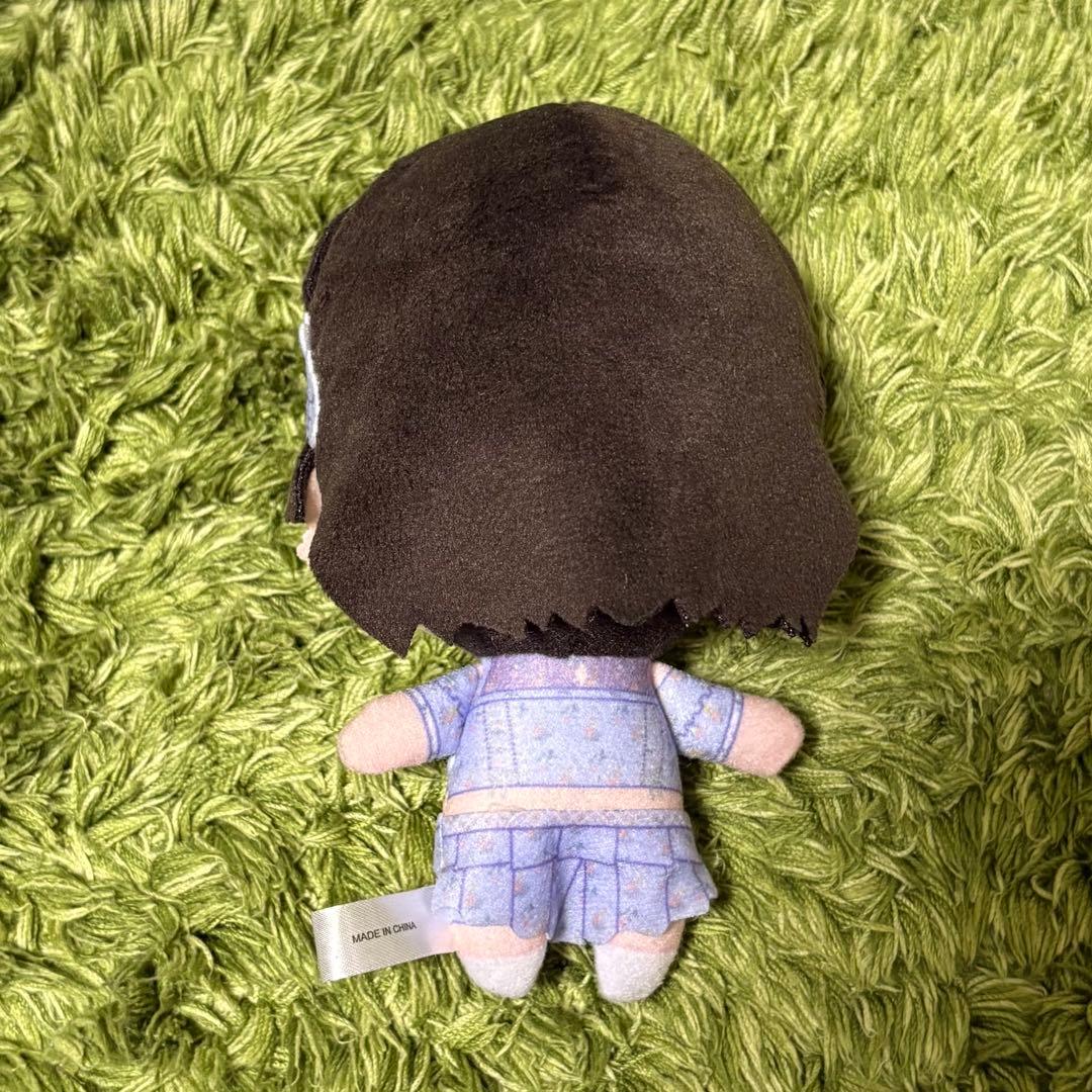 イコラブ 野口衣織 6周年衣装 ぬいぐるみマスコット