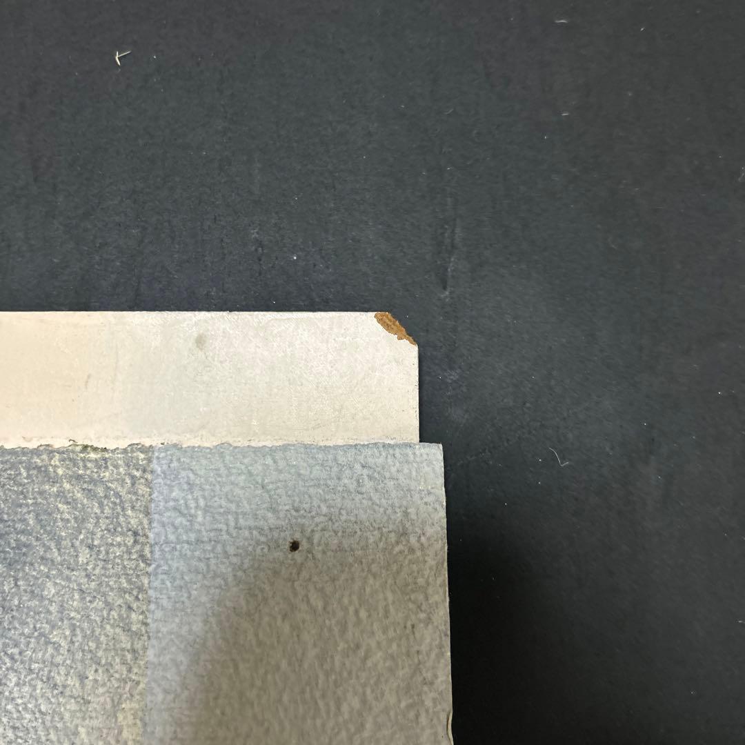 unknown アブストラクト コラージュ 現代アート 芸術