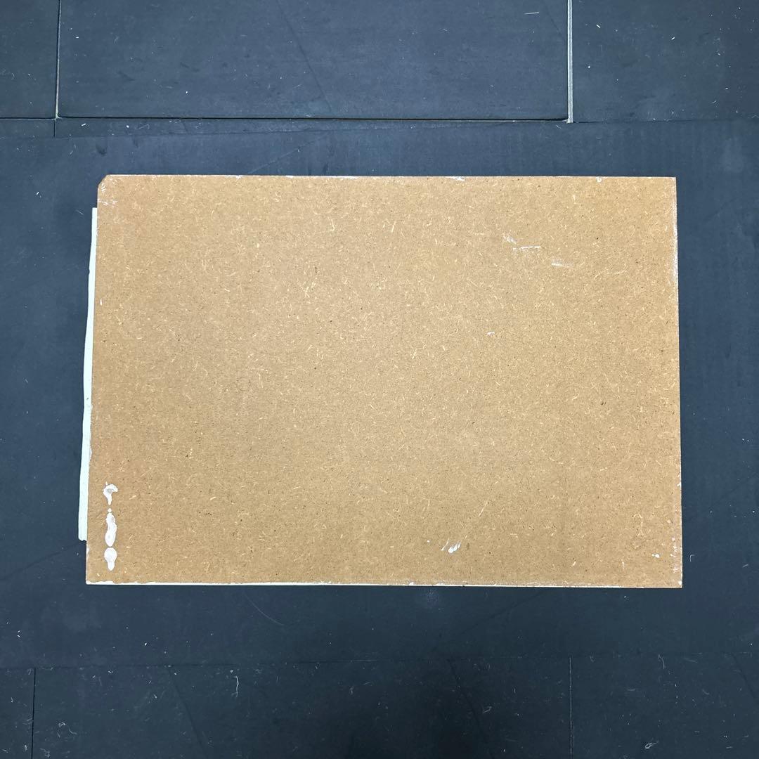 unknown アブストラクト コラージュ 現代アート 芸術