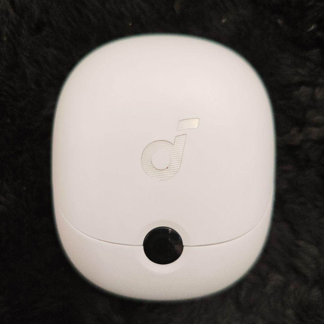 イヤホン Soundcore VR P10