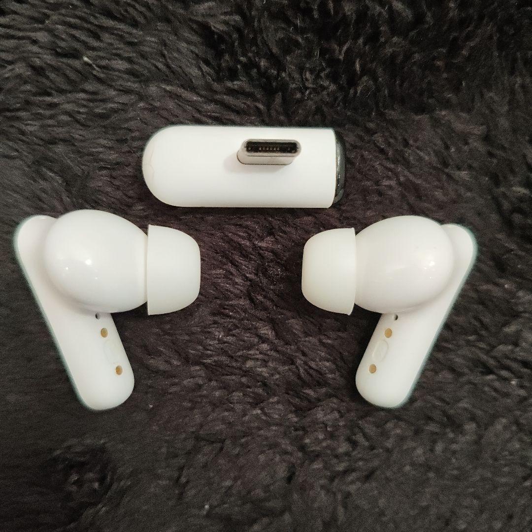 イヤホン Soundcore VR P10