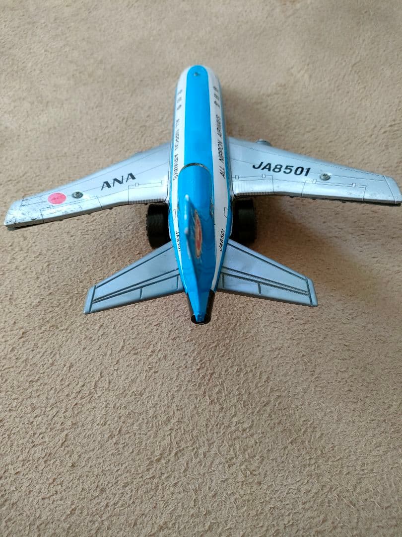 ANA トライスター JA8501 モデル