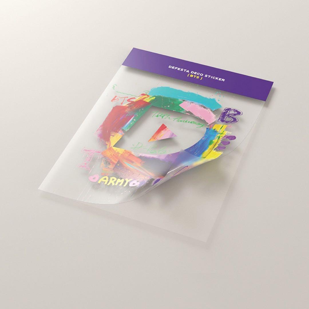 【新品未開封】BTS J-HOPE DICON D'FESTA 写真集 韓国版