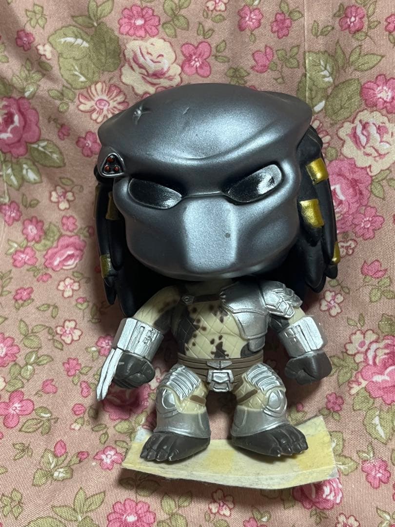 FunkoPOP プレデター フィギュア