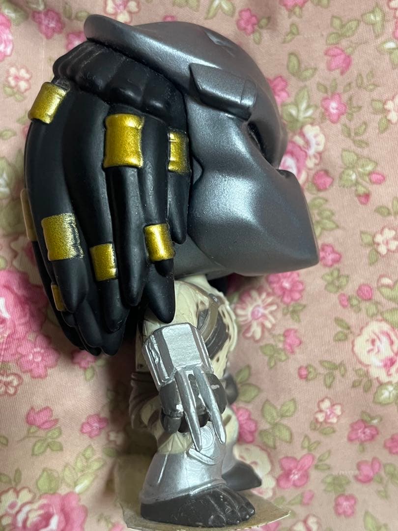 FunkoPOP プレデター フィギュア