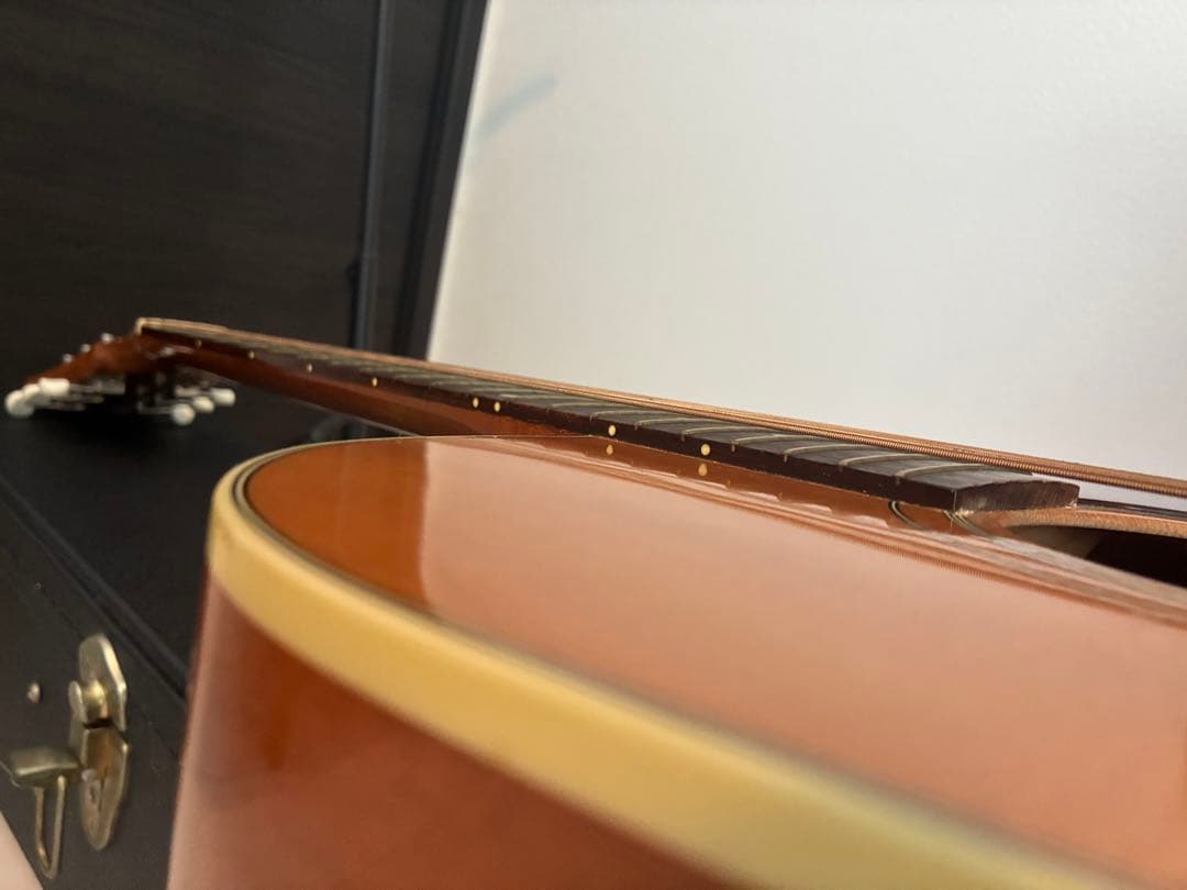 ギター gibson J-50ADJ