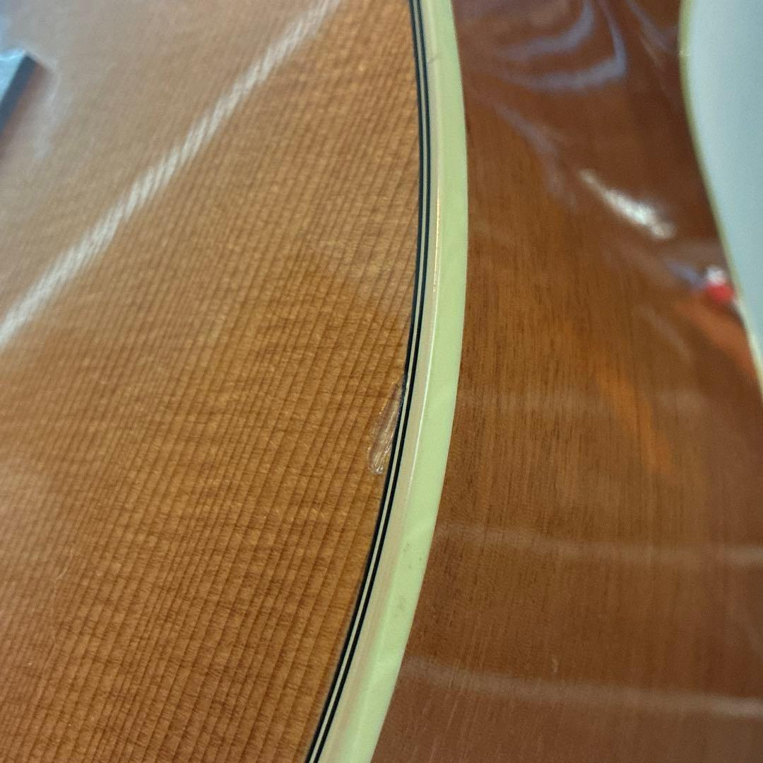 ギター gibson J-50ADJ