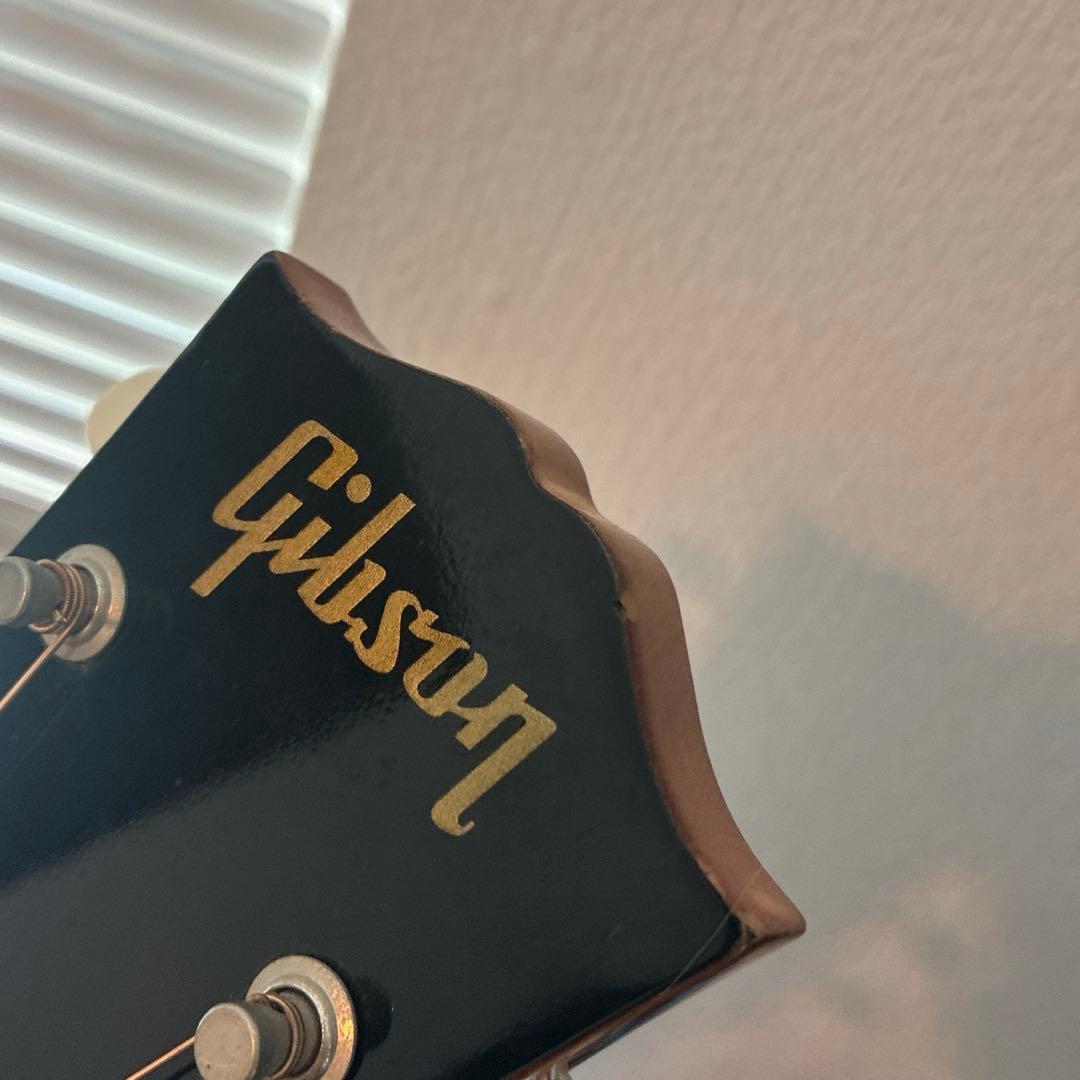 ギター gibson J-50ADJ