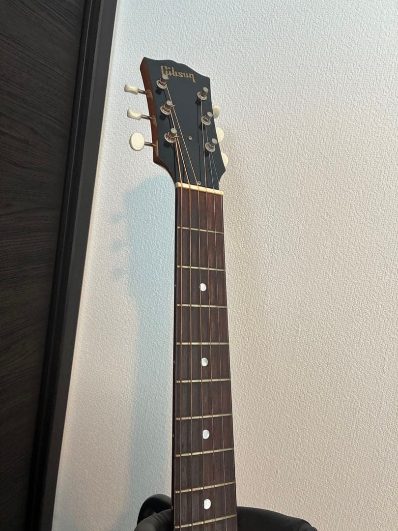 ギター gibson J-50ADJ