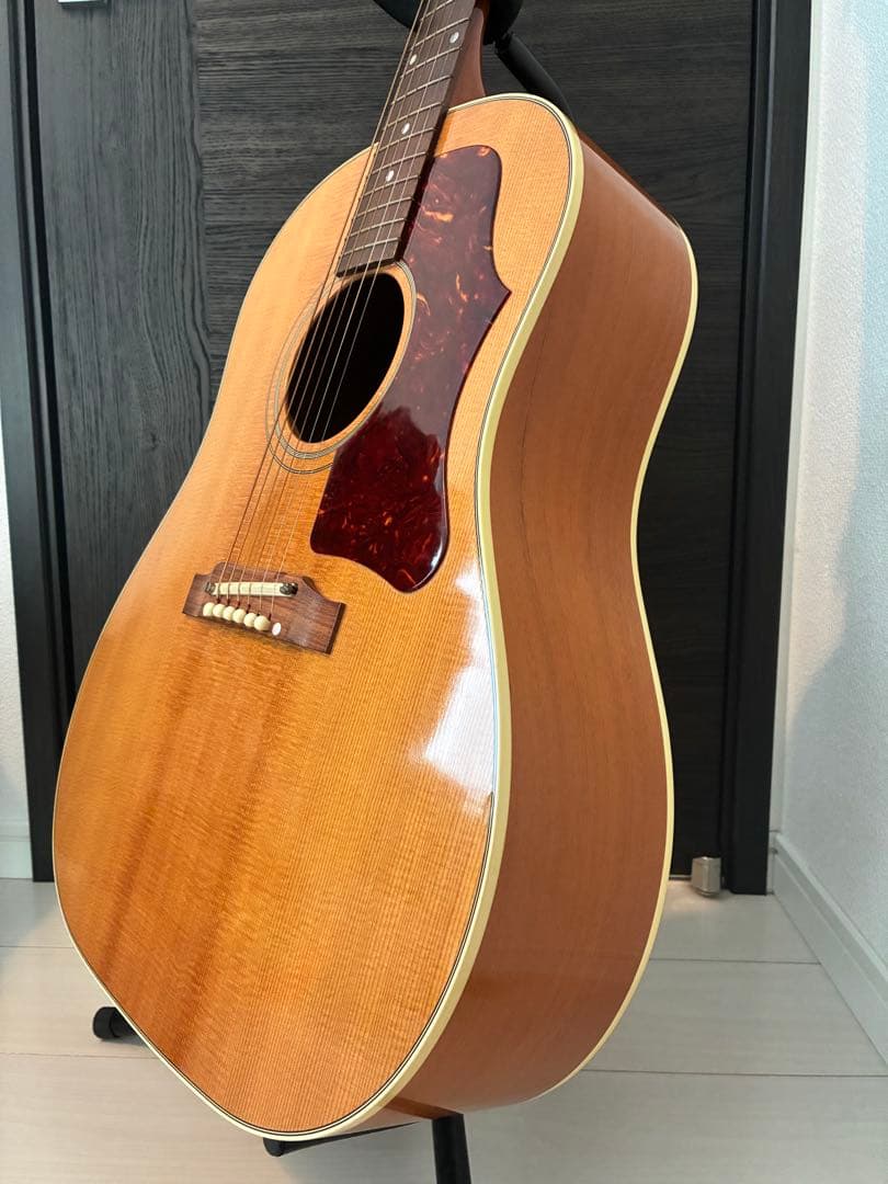 ギター gibson J-50ADJ