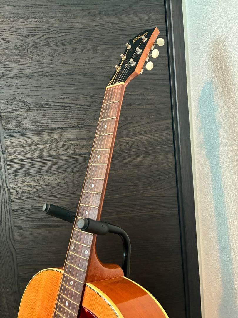 ギター gibson J-50ADJ
