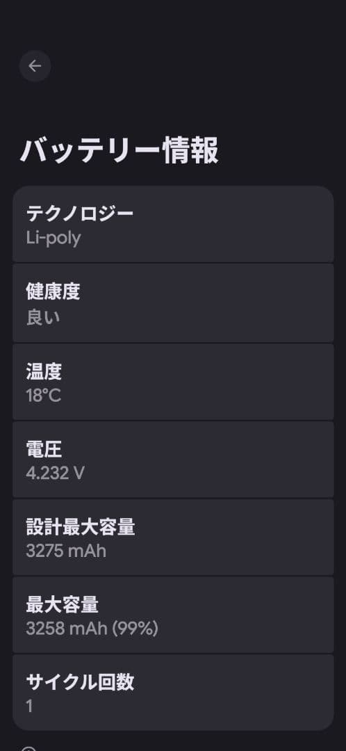 Google pixel4a evolution X SIM フリー
