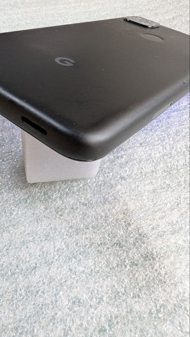 Google pixel4a evolution X SIM フリー