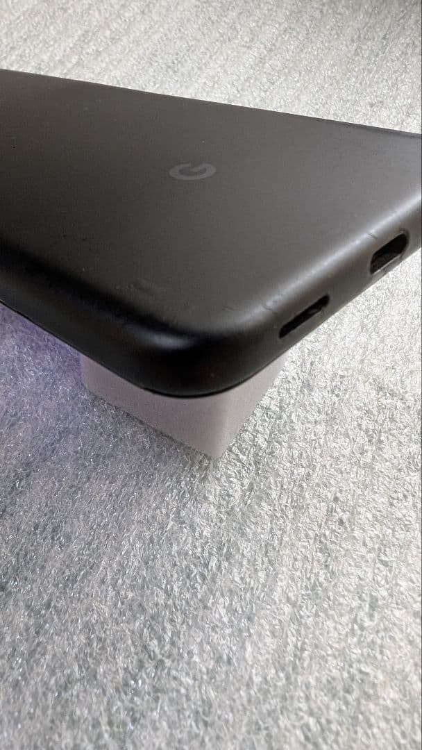 Google pixel4a evolution X SIM フリー