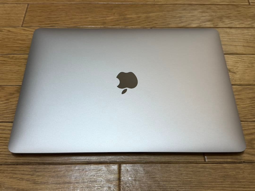 MacBook本体 MacBook Air 2020 13.3inch