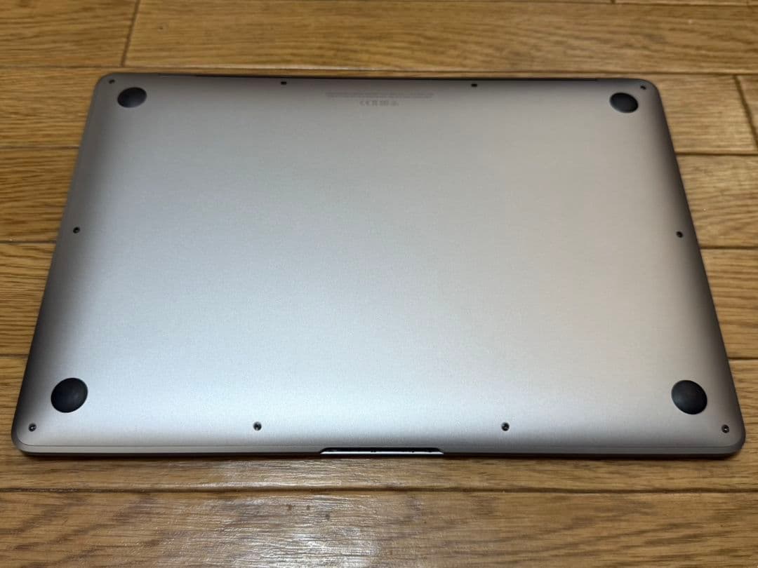 MacBook本体 MacBook Air 2020 13.3inch