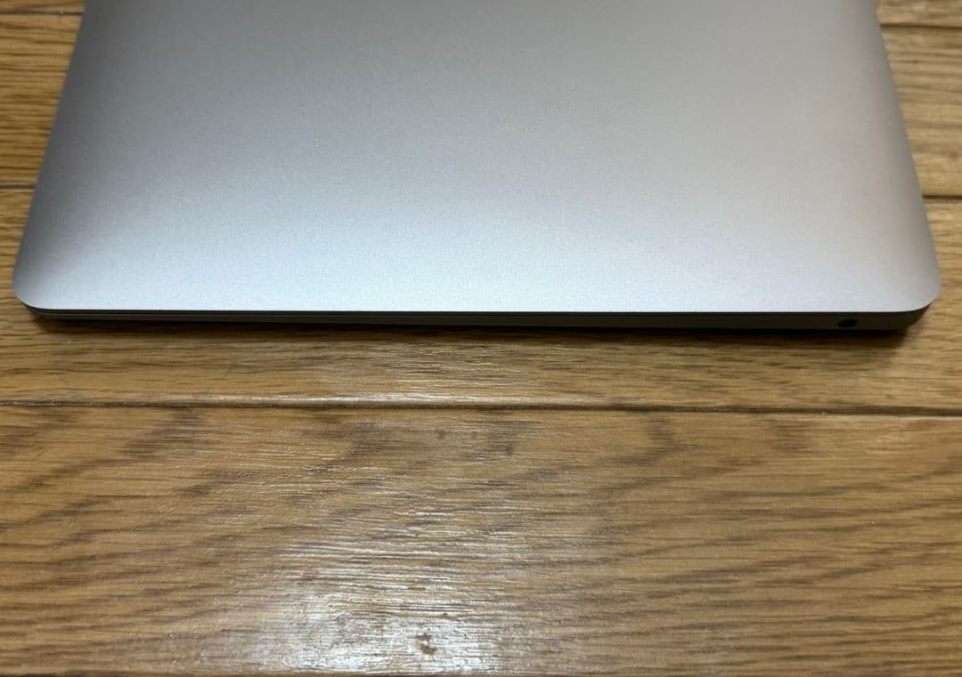 MacBook本体 MacBook Air 2020 13.3inch