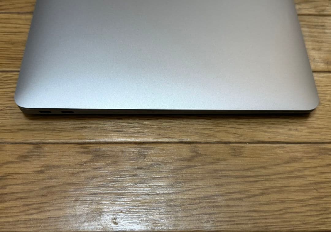 MacBook本体 MacBook Air 2020 13.3inch