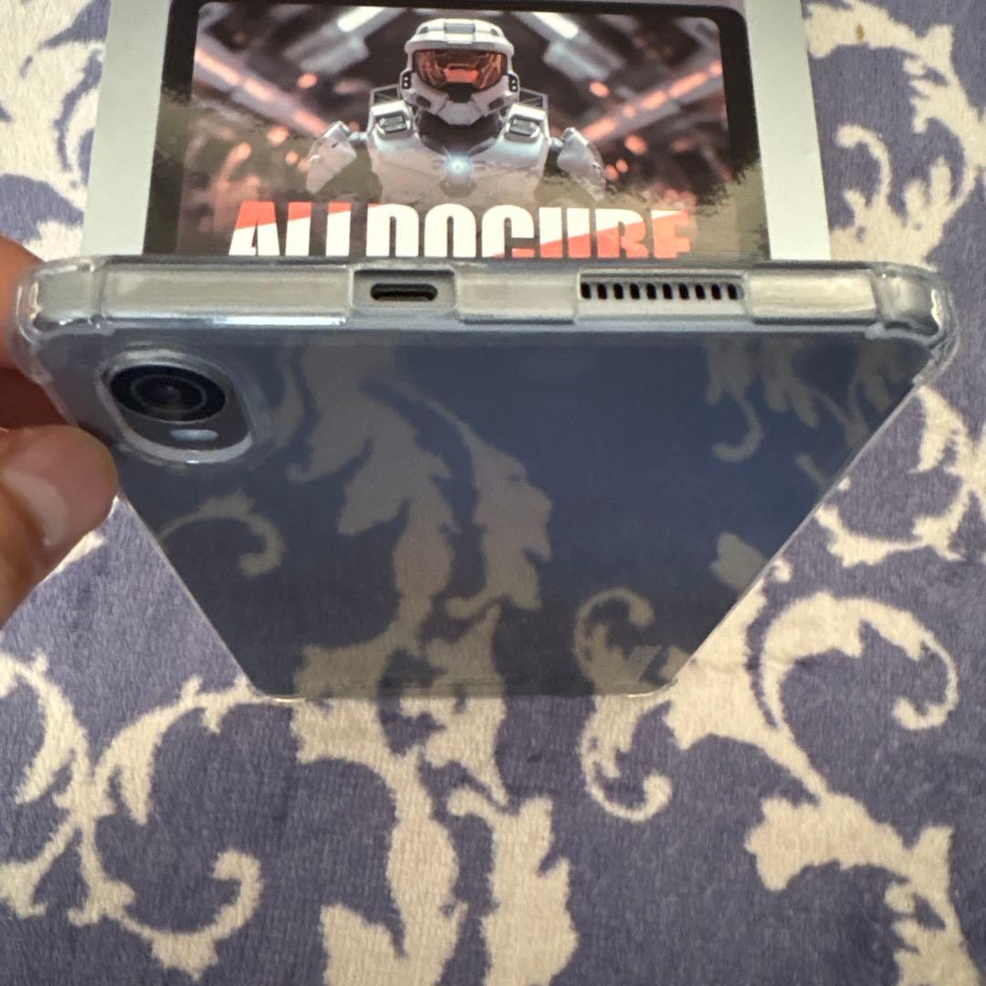 Androidタブレット本体 ALLDOCUBE iPlay60 mini Turbo