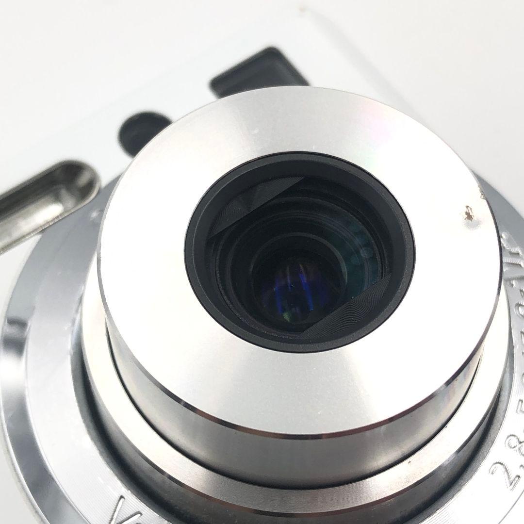【完動品】Sony Cyber-shot DSC-W80 コンデジ デジカメ