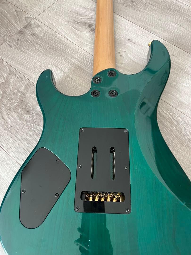 YAMAHA PACIFICA PAC721JH パシフィカ