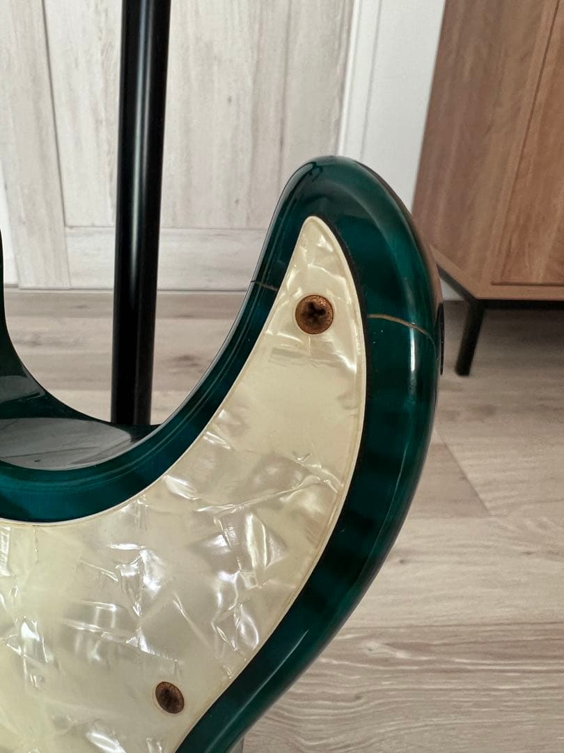 YAMAHA PACIFICA PAC721JH パシフィカ