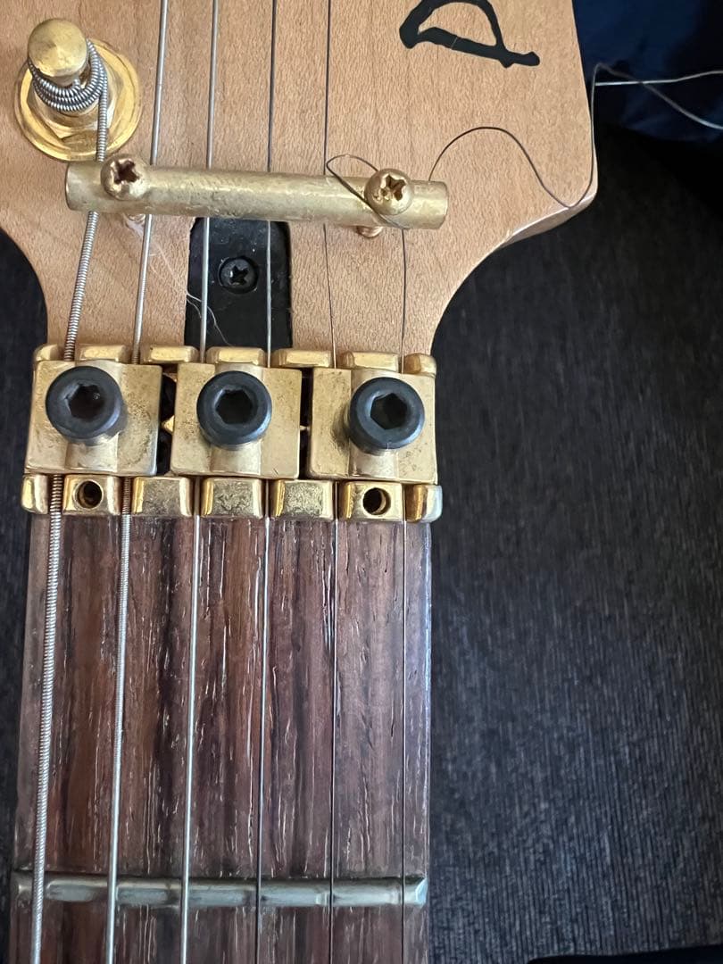 YAMAHA PACIFICA PAC721JH パシフィカ