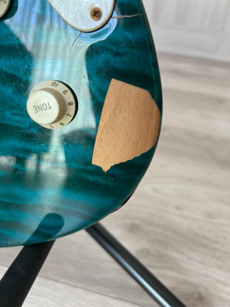 YAMAHA PACIFICA PAC721JH パシフィカ