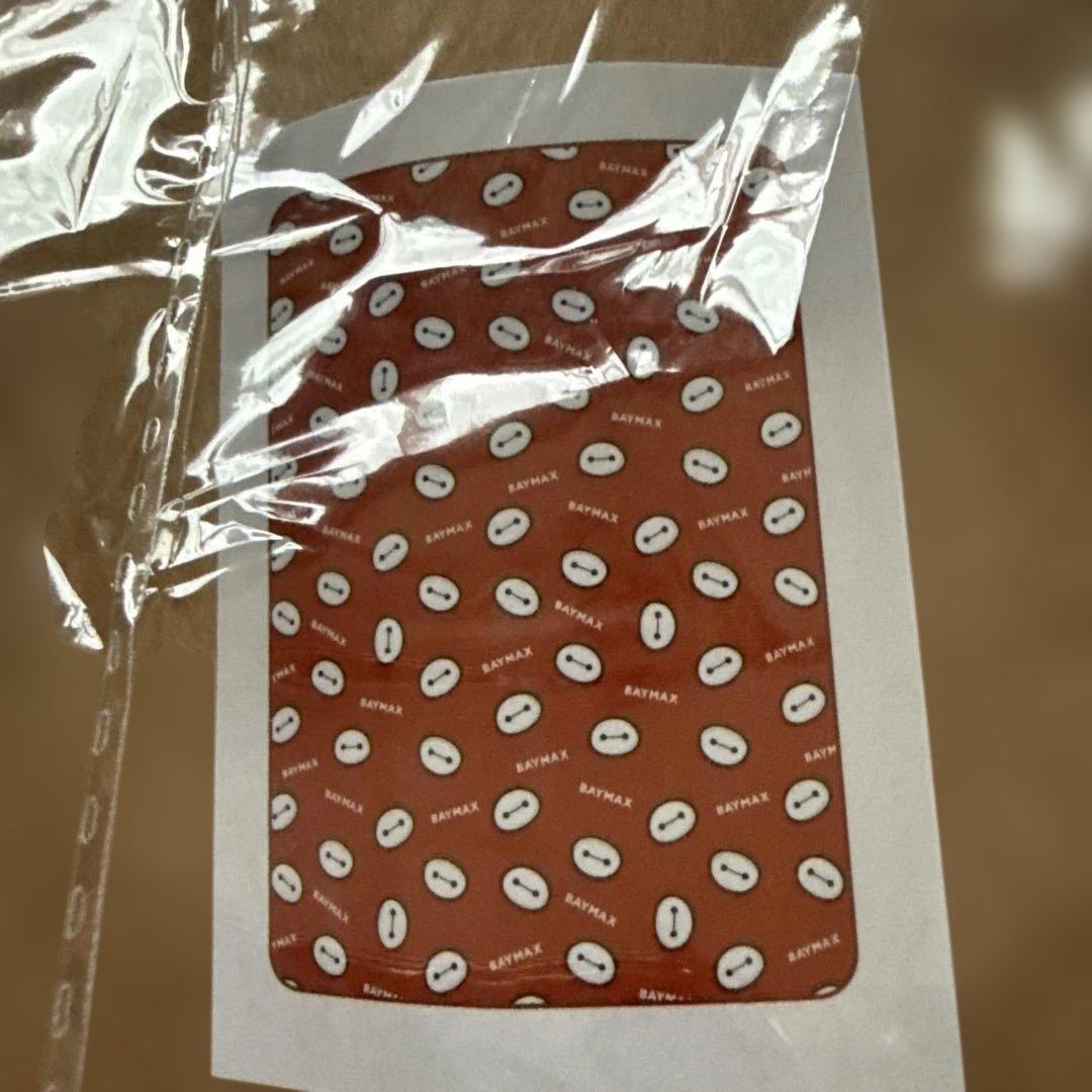 大きいベイマックスぬいぐるみタグ付き　ブランケット　スープジャーまとめ売り