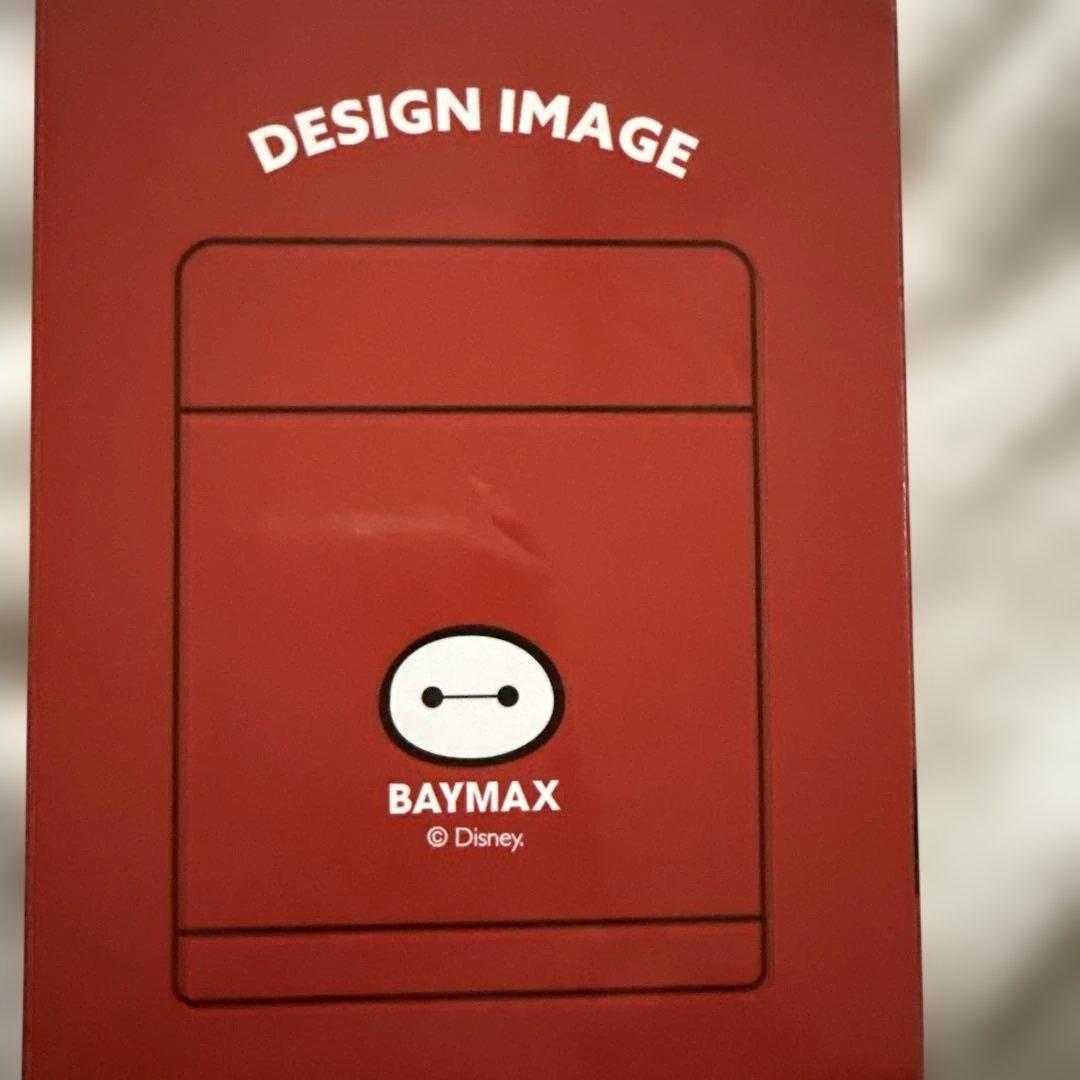 大きいベイマックスぬいぐるみタグ付き　ブランケット　スープジャーまとめ売り