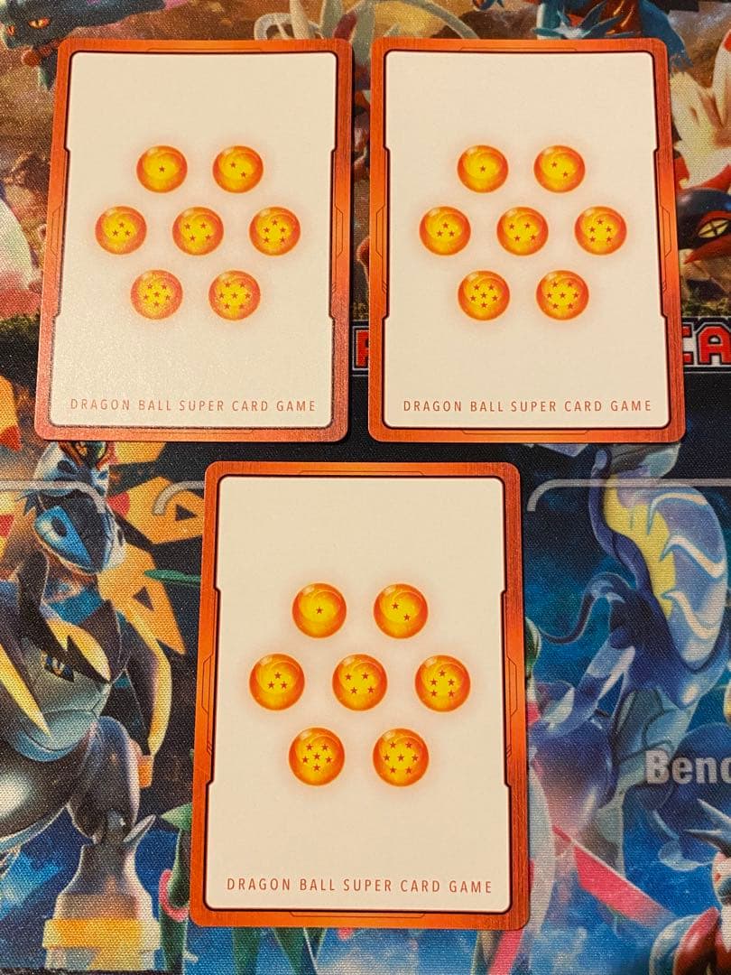 3枚セット　マンガブースター　エナジーマーカー　E-51 E-48 E-60