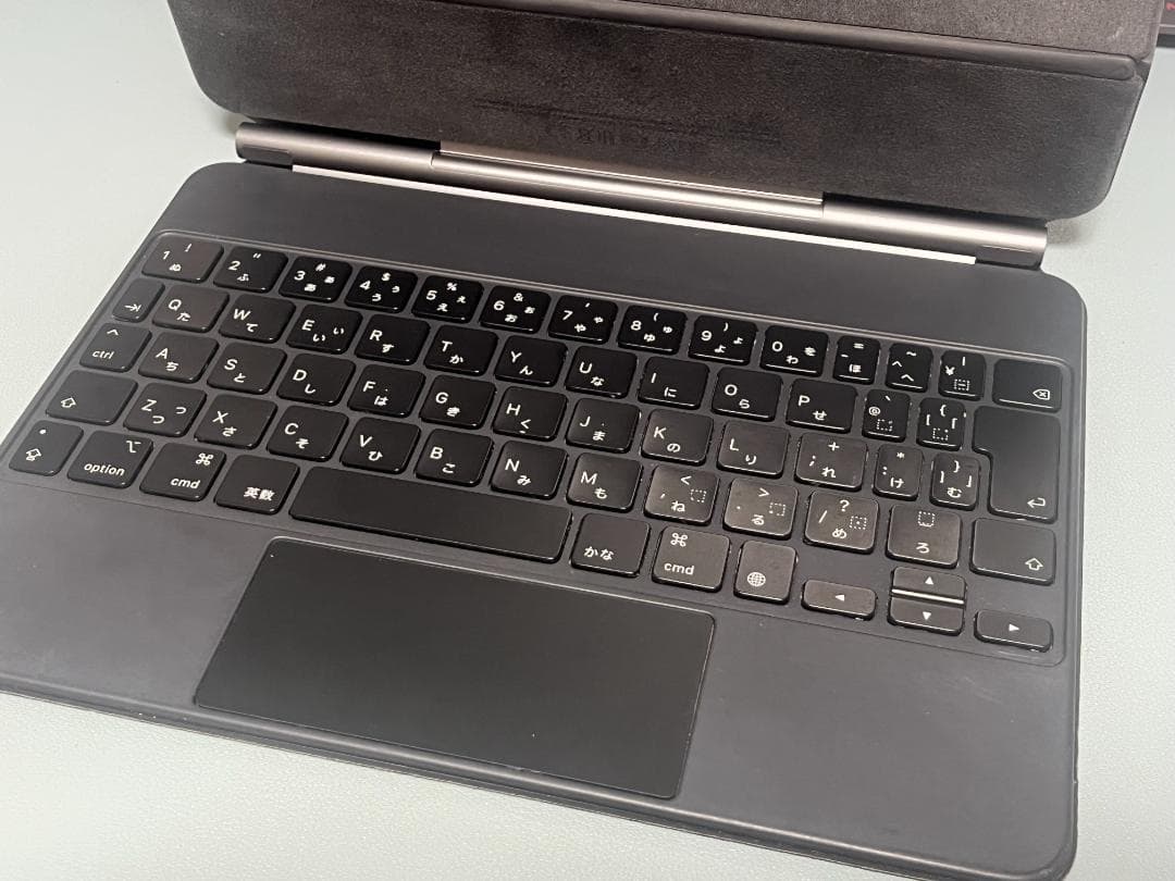 iPad Pro 11インチ 第1世代 + MagicKeyboard セット