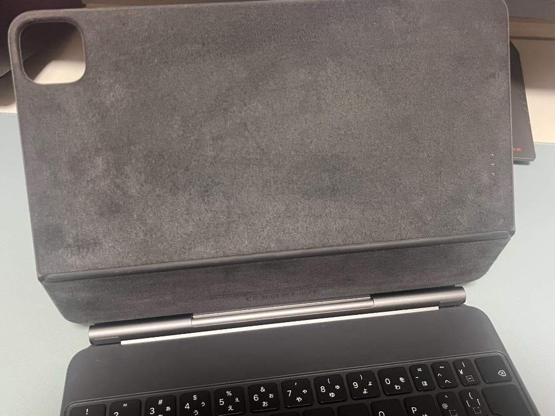 iPad Pro 11インチ 第1世代 + MagicKeyboard セット