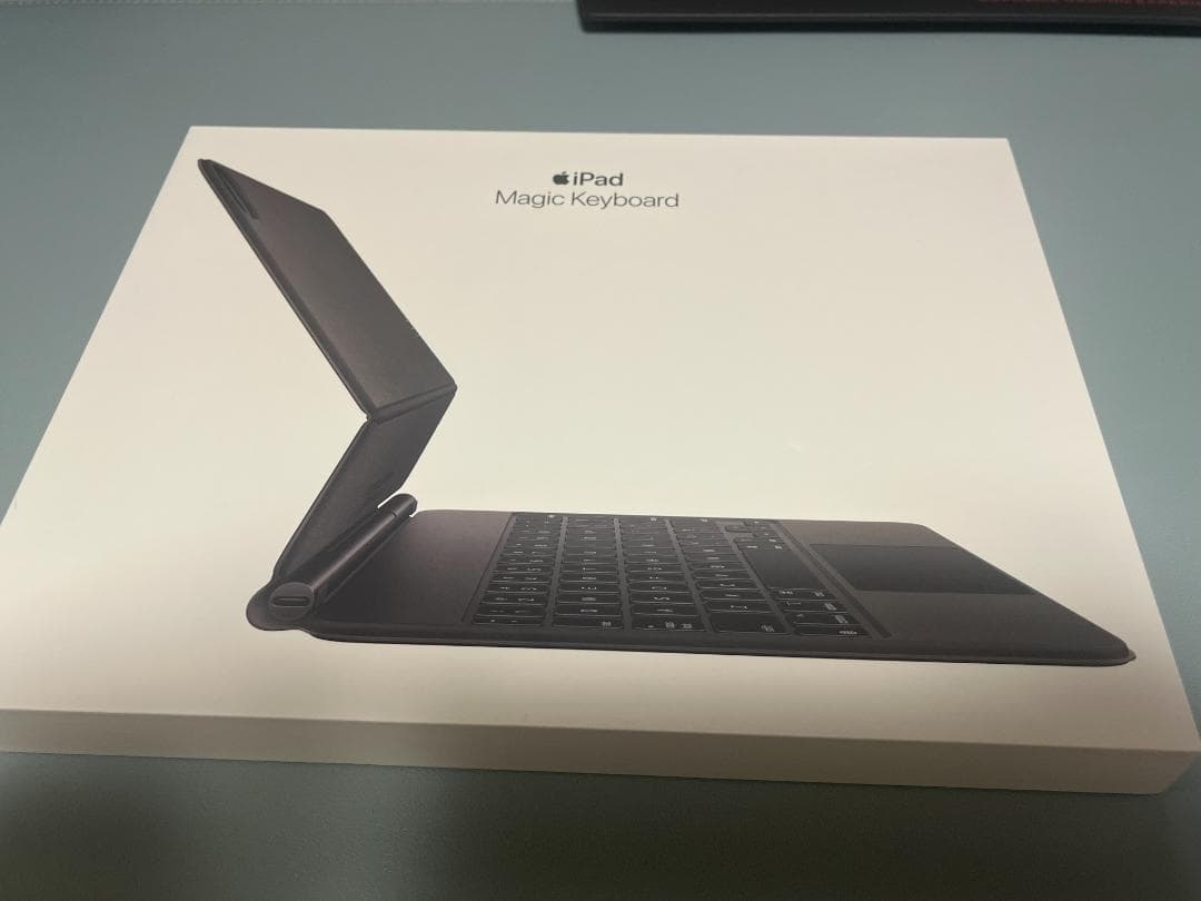 iPad Pro 11インチ 第1世代 + MagicKeyboard セット