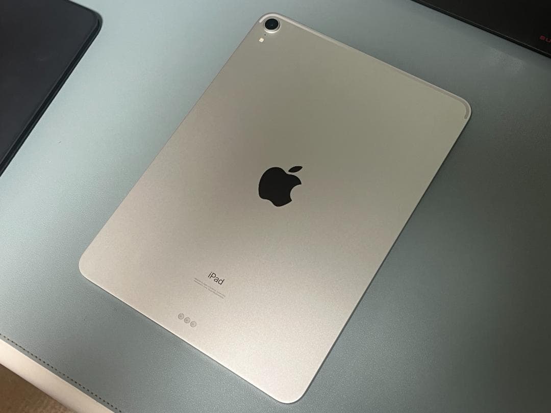 iPad Pro 11インチ 第1世代 + MagicKeyboard セット