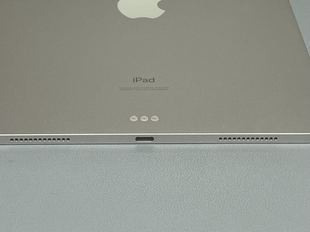 iPad Pro 11インチ 第1世代 + MagicKeyboard セット