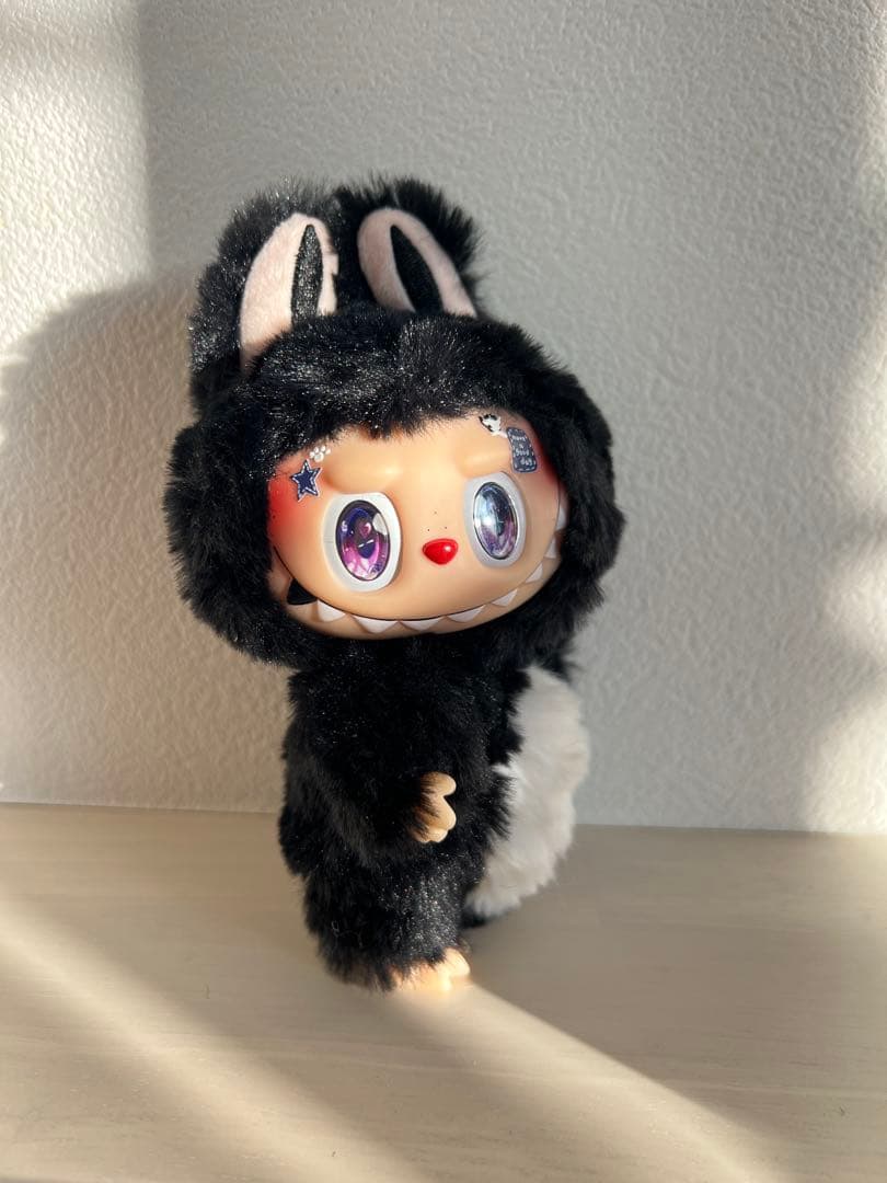 ラブブ　確認用ページ