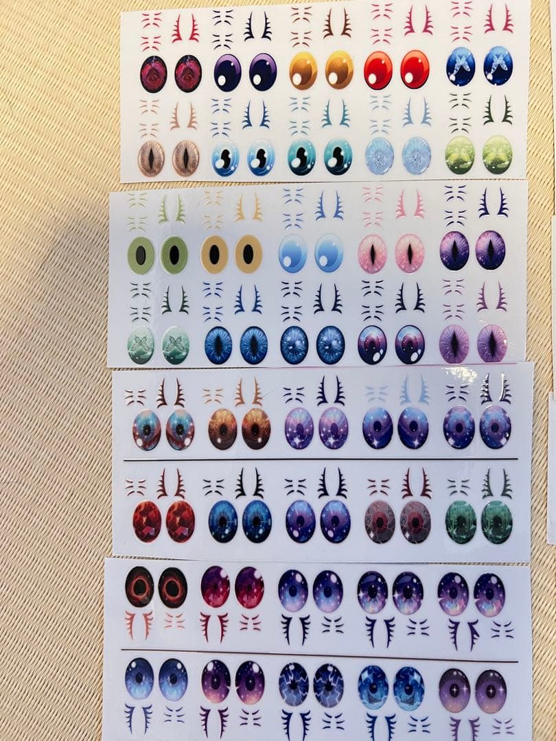 ラブブ　確認用ページ