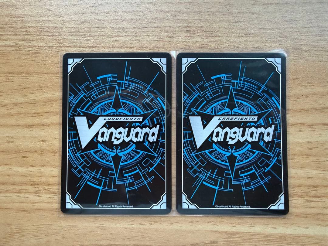 ドラグリッター ファルハート【SR】{DZ-BT01/SR03} 2枚