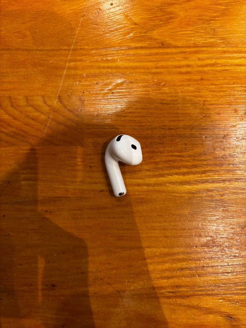 AirPods4 ANC付